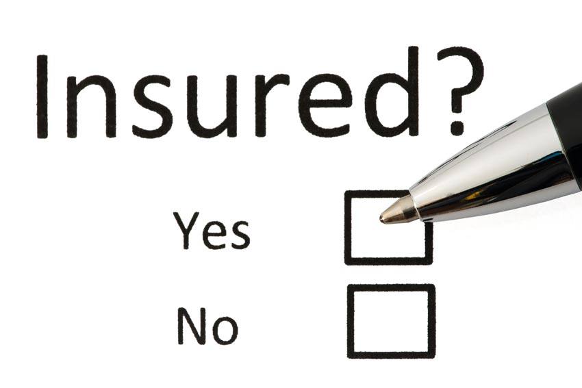 The Difference Between Being Insured and Underinsured